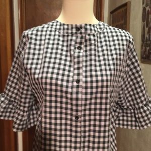 Tops - ๐Button up blouse Tops - ๐Button up blouse